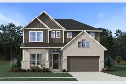 2033 Persimmon Cove Court, Katy, TX 77493 - Photo 1