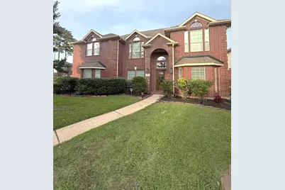 19142 W Sawtooth Canyon Drive, Tomball, TX 77377 - Photo 1