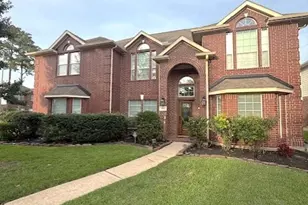 19142 W Sawtooth Canyon Dr, Tomball, TX 77377 - Photo 1