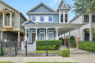 1533 Blair St, Houston, TX 77008 - Photo 1