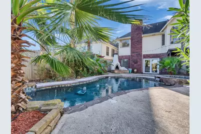 114 Bayou Bend Drive, League City, TX 77573 - Photo 1