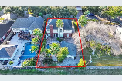 114 Bayou Bend Drive, League City, TX 77573 - Photo 46