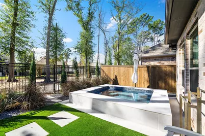 7474 Cattail Falls Lane, Porter, TX 77365 - Photo 8