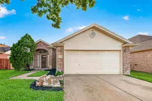 10727 Sunswept Fields Ln, Houston, TX 77064 - Photo 1