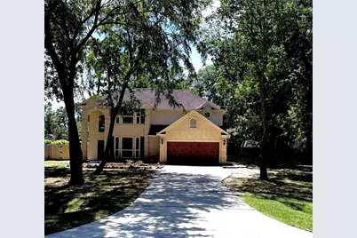 2406 Carriage Lamp Lane, Conroe, TX 77384 - Photo 1