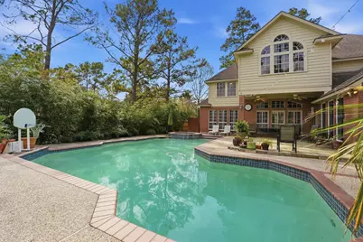 1802 Lofty Maple Trail, Kingwood, TX 77345 - Photo 4