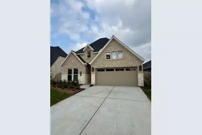 14910 Slough View Court, Magnolia, TX 77354 - Photo 2