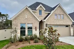 14910 Slough View Ct, Magnolia, TX 77354 - Photo 1