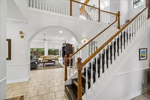 6015 Spanish Oak Way, Spring, TX 77379 - Photo 2
