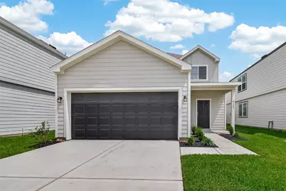 8123 Burnt Orchid Drive, Houston, TX 77016 - Photo 1