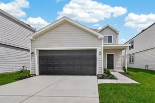 8123 Burnt Orchid Dr, Houston, TX 77016 - Photo 1