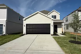 8123 Burnt Orchid Dr, Houston, TX 77016 - Photo 2