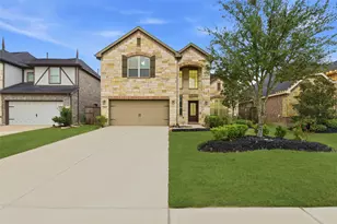 28111 Scenic Shore Ln, Fulshear, TX 77441 - Photo 6