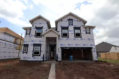 2819 Duchess Drive, Rosenberg, TX 77471 - Photo 2