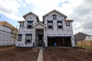 2819 Duchess Dr, Rosenberg, TX 77471 - Photo 2