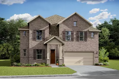 2819 Duchess Drive, Rosenberg, TX 77471 - Photo 1