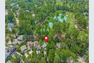 13455 Greenbrier Drive, Montgomery, TX 77356 - Photo 1