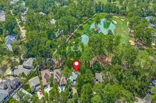 13455 Greenbrier Dr, Montgomery, TX 77356 - Photo 1