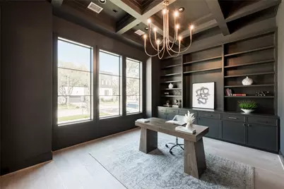 4923 Mimosa Street, Bellaire, TX 77401 - Photo 6