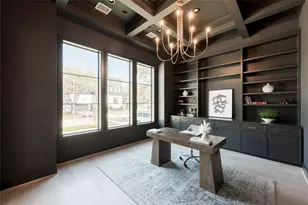 4923 Mimosa St, Bellaire, TX 77401 - Photo 6