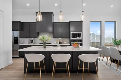 10290 Bluegill Crest Drive, Willis, TX 77318 - Photo 2