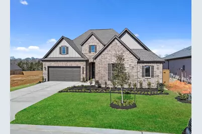 10290 Bluegill Crest Drive, Willis, TX 77318 - Photo 28