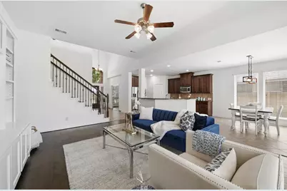 2858 Park Hills Drive, Katy, TX 77494 - Photo 8