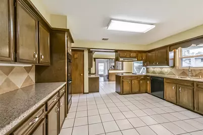 5731 Timbers Trail Drive, Humble, TX 77346 - Photo 12