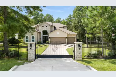 27715 Ossineke Drive, Spring, TX 77386 - Photo 2
