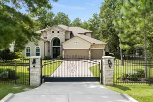 27715 Ossineke Dr, Spring, TX 77386 - Photo 2