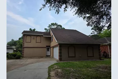 507 Leicester Lane, Houston, TX 77034 - Photo 1
