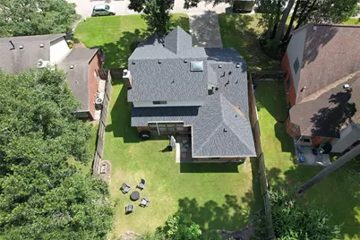 4615 Natural Bridge Drive, Houston, TX 77345 - Photo 2
