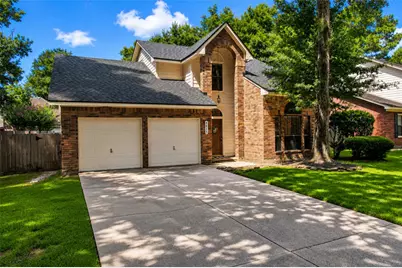 4615 Natural Bridge Drive, Houston, TX 77345 - Photo 1