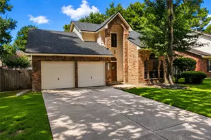 4615 Natural Bridge Dr, Houston, TX 77345 - Photo 1