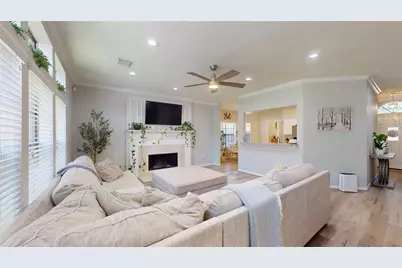 4615 Natural Bridge Drive, Houston, TX 77345 - Photo 6