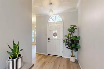 4615 Natural Bridge Drive, Houston, TX 77345 - Photo 2