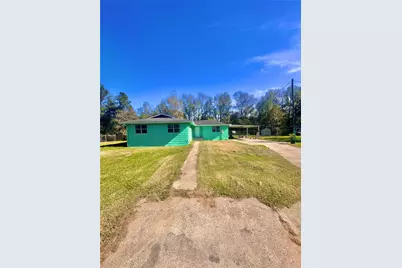 211 Johnson Street, Ames, TX 77575 - Photo 4