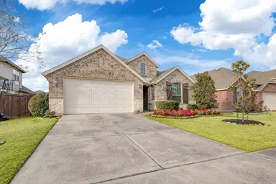 7414 Saddle Tree Drive, Spring, TX 77379 - Photo 2