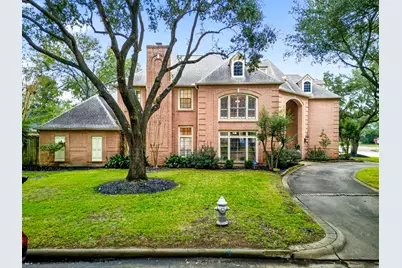 20006 Gable Point Drive, Katy, TX 77450 - Photo 2