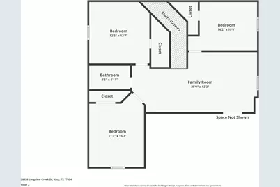 26338 Longview Creek Drive, Katy, TX 77494 - Photo 6