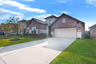 14626 Moccasin Ridge Dr, Cypress, TX 77433 - Photo 2