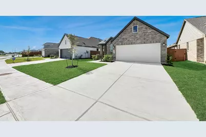 1058 Blue Stone Dr, Beasley, TX 77417 - Photo 4