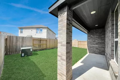 1058 Blue Stone Dr, Beasley, TX 77417 - Photo 10