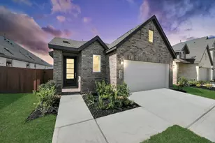 1058 Blue Stone Dr, Beasley, TX 77417 - Photo 6