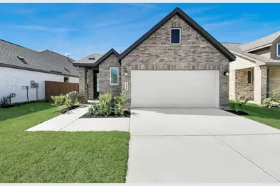 1058 Blue Stone Dr, Beasley, TX 77417 - Photo 1