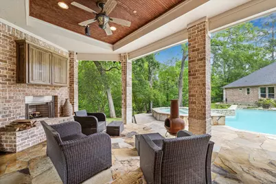 12602 Overcup Drive, Houston, TX 77024 - Photo 34
