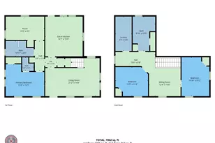 11939 11th St, Santa Fe, TX 77510 - Photo 34