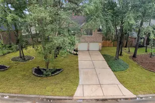 55 Terraglen Dr, Spring, TX 77382 - Photo 1
