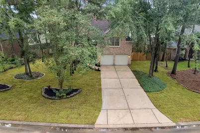 55 Terraglen Dr, The Woodlands, TX 77382 - Photo 1