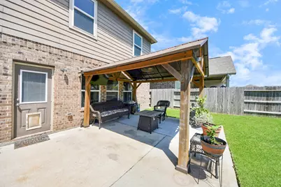 32655 Timber Point Drive, Brookshire, TX 77423 - Photo 32
